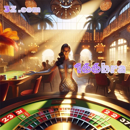 166bra Cassino Virtual